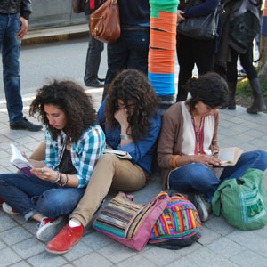Research Projects